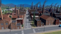 10. Cities: Skylines - Content Creator Pack: Industrial Evolution (DLC) (PC/MAC/LINUX) (klucz STEAM)